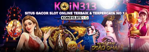 5 Rekomendasi Game Slot Paling Mudah Menang .